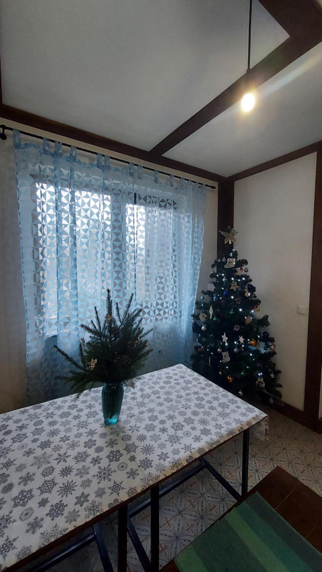 Під Боржавою Pilipets Eksteriør bilde